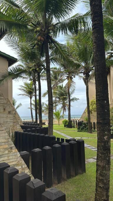 Pepper Village Ba Salvador de Bahía Exterior foto