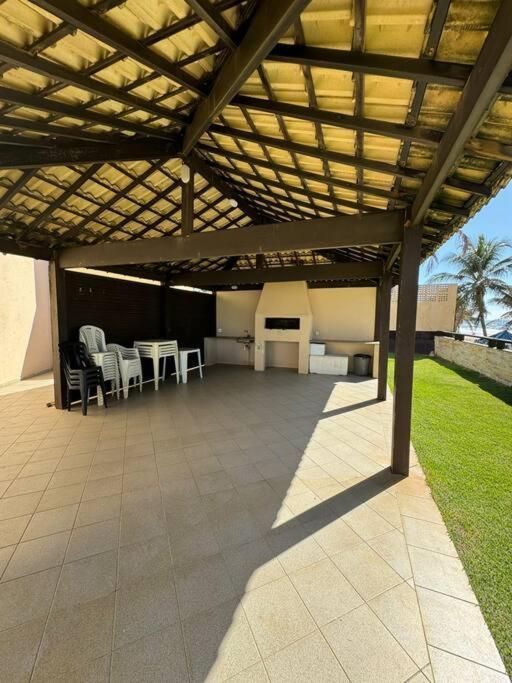 Pepper Village Ba Salvador de Bahía Exterior foto