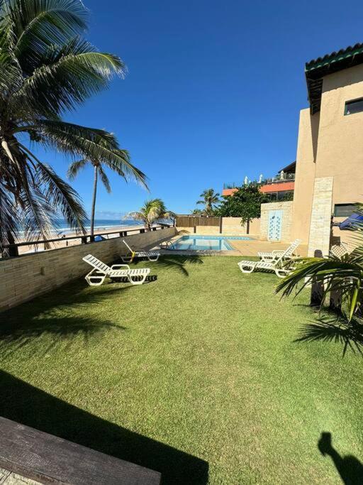 Pepper Village Ba Salvador de Bahía Exterior foto