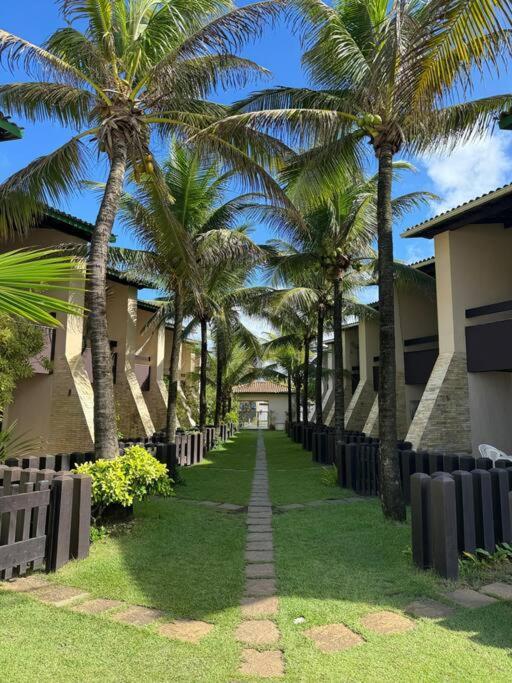 Pepper Village Ba Salvador de Bahía Exterior foto